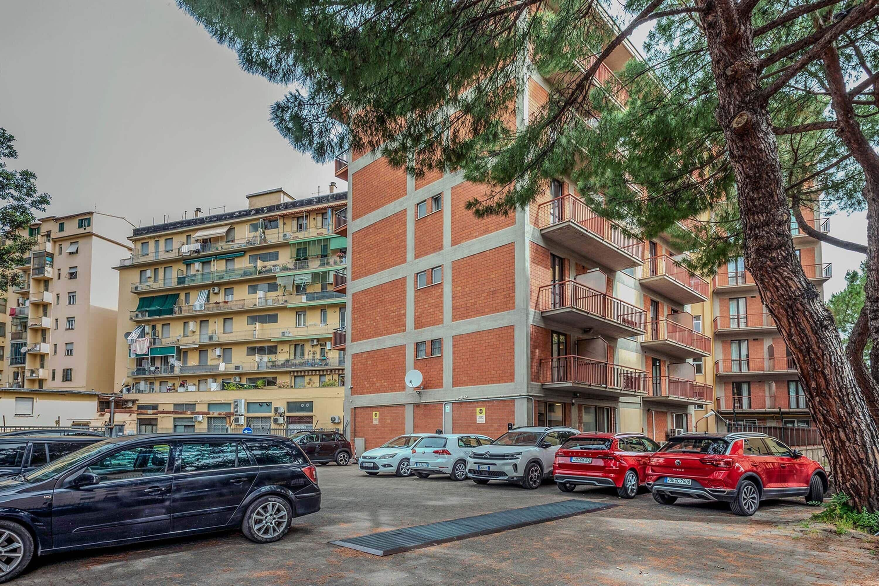 Foto - B&B Hotel Firenze Nuovo Palazzo Di Giustizia