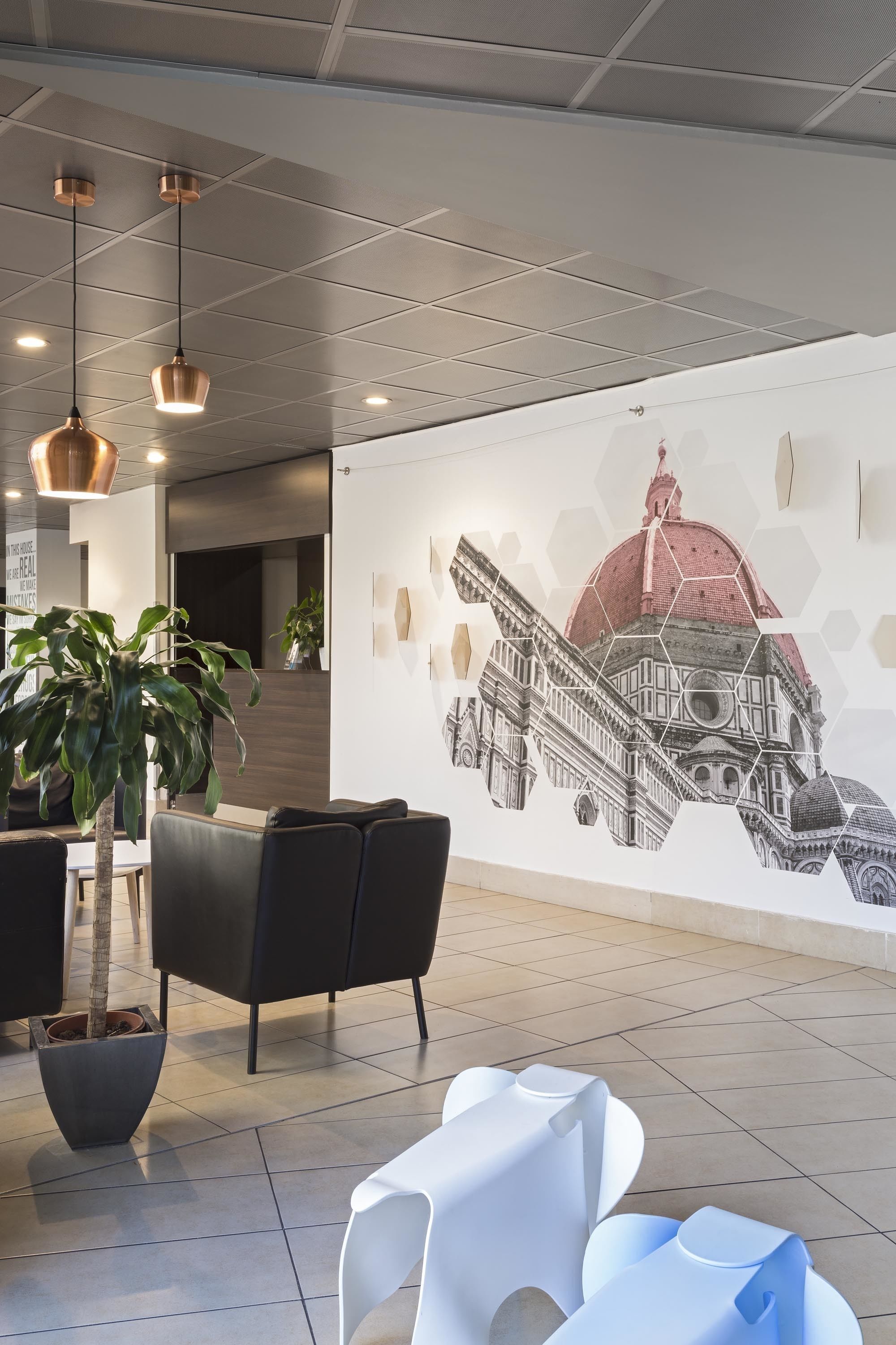 Photo - B&B Hotel Firenze Nuovo Palazzo Di Giustizia