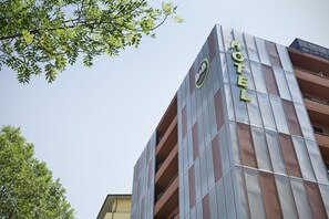 Exterior - B&B Hotel Firenze Nuovo Palazzo di Giustizia (Florence)