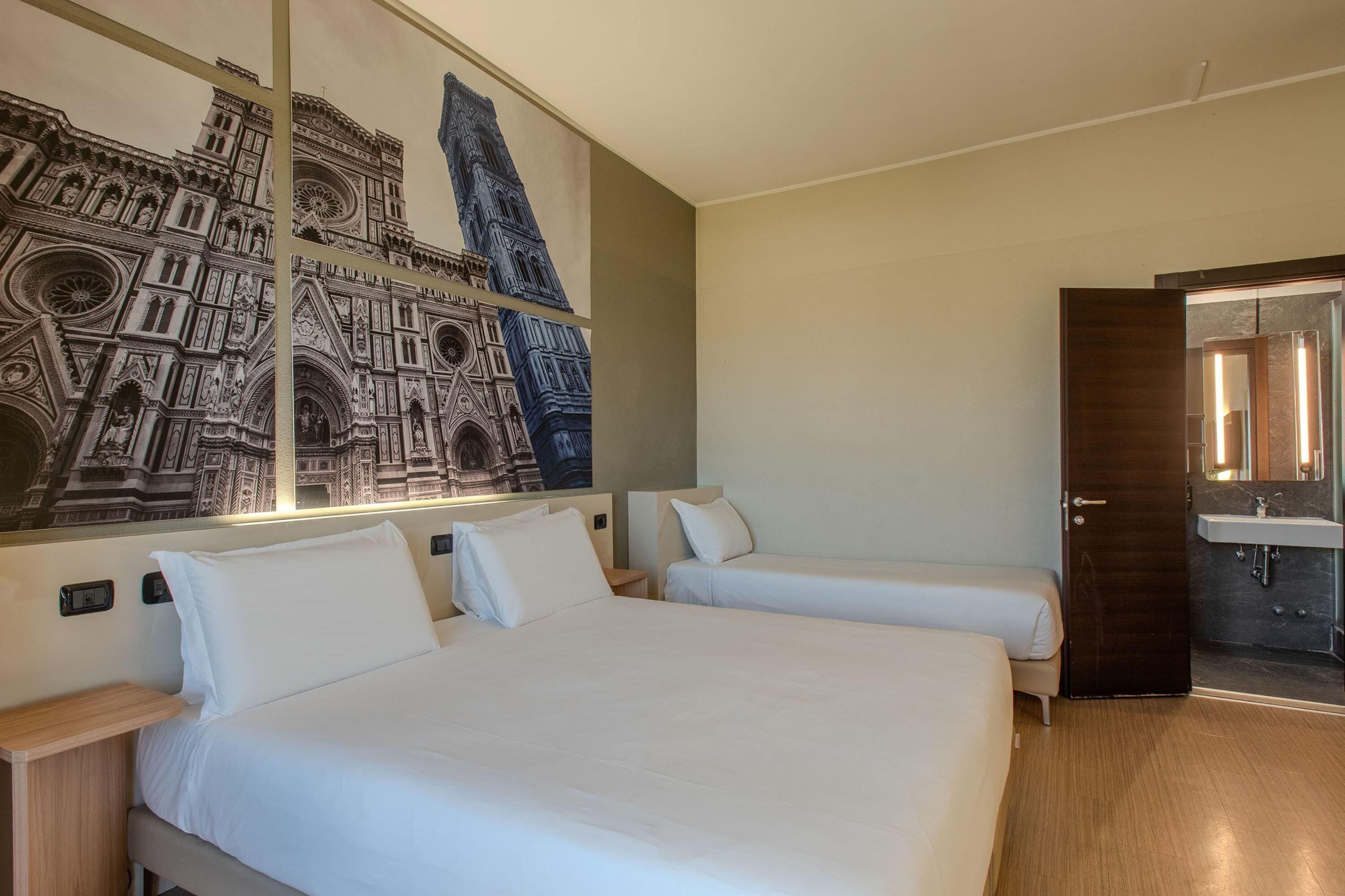Foto - B&B Hotel Firenze Nuovo Palazzo Di Giustizia