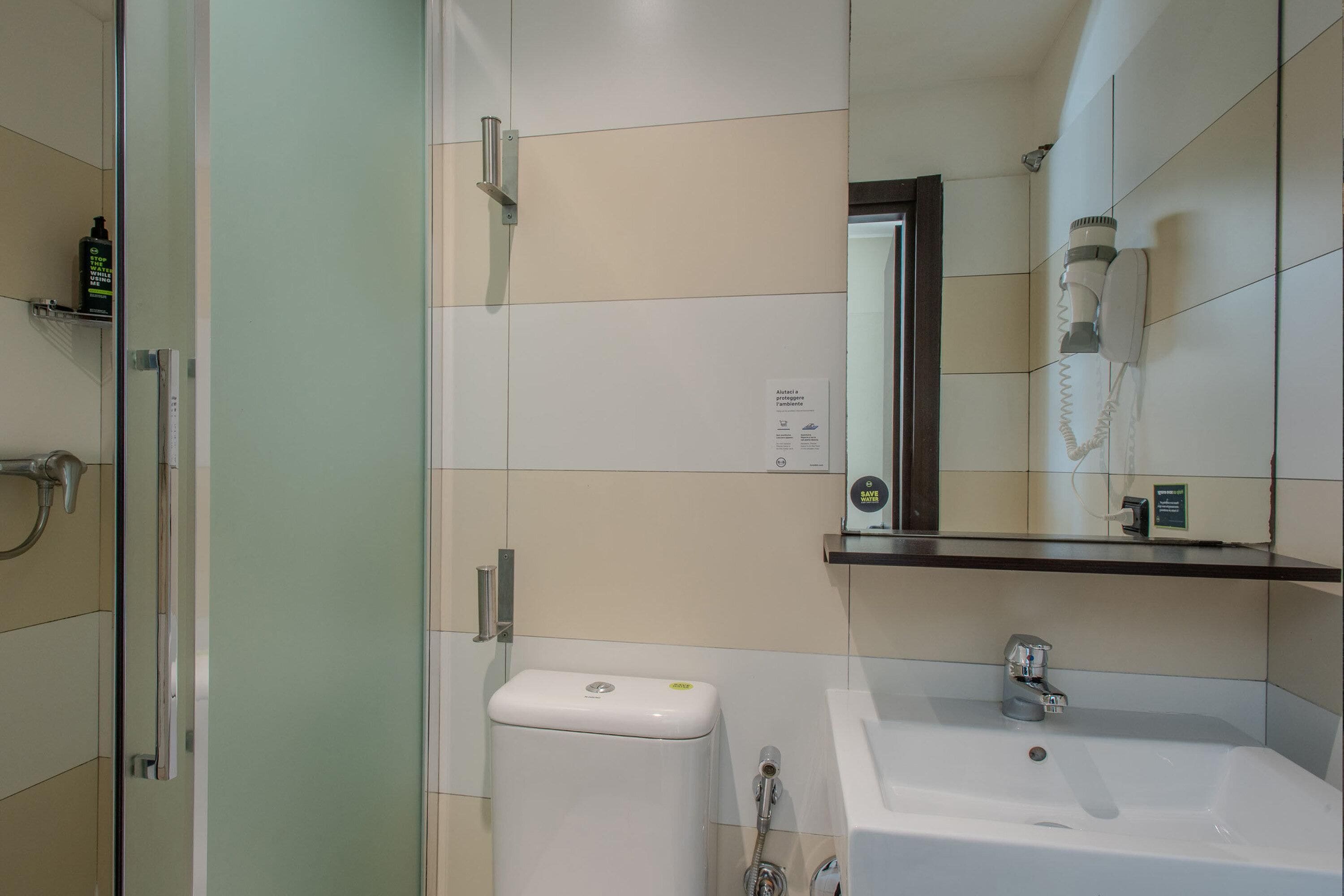 Foto - B&B Hotel Firenze Nuovo Palazzo Di Giustizia