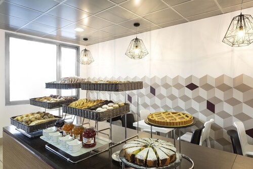 B&B ホテル フィレンツェ ノーボ パラッツォ ディ ジョスティージア