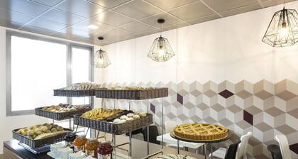 B&B Hotel Firenze Nuovo Palazzo di Giustizia