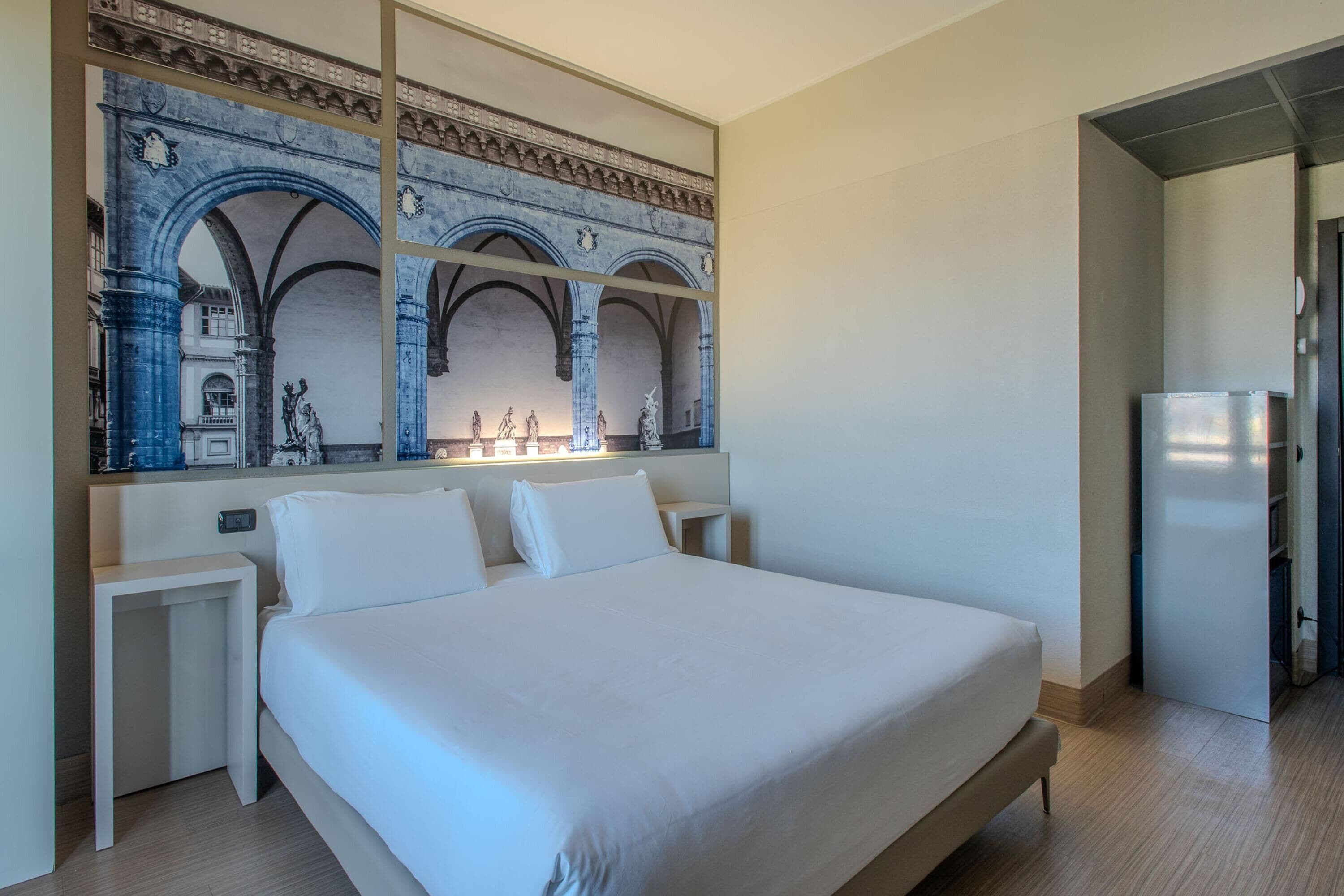 Foto - B&B Hotel Firenze Nuovo Palazzo Di Giustizia