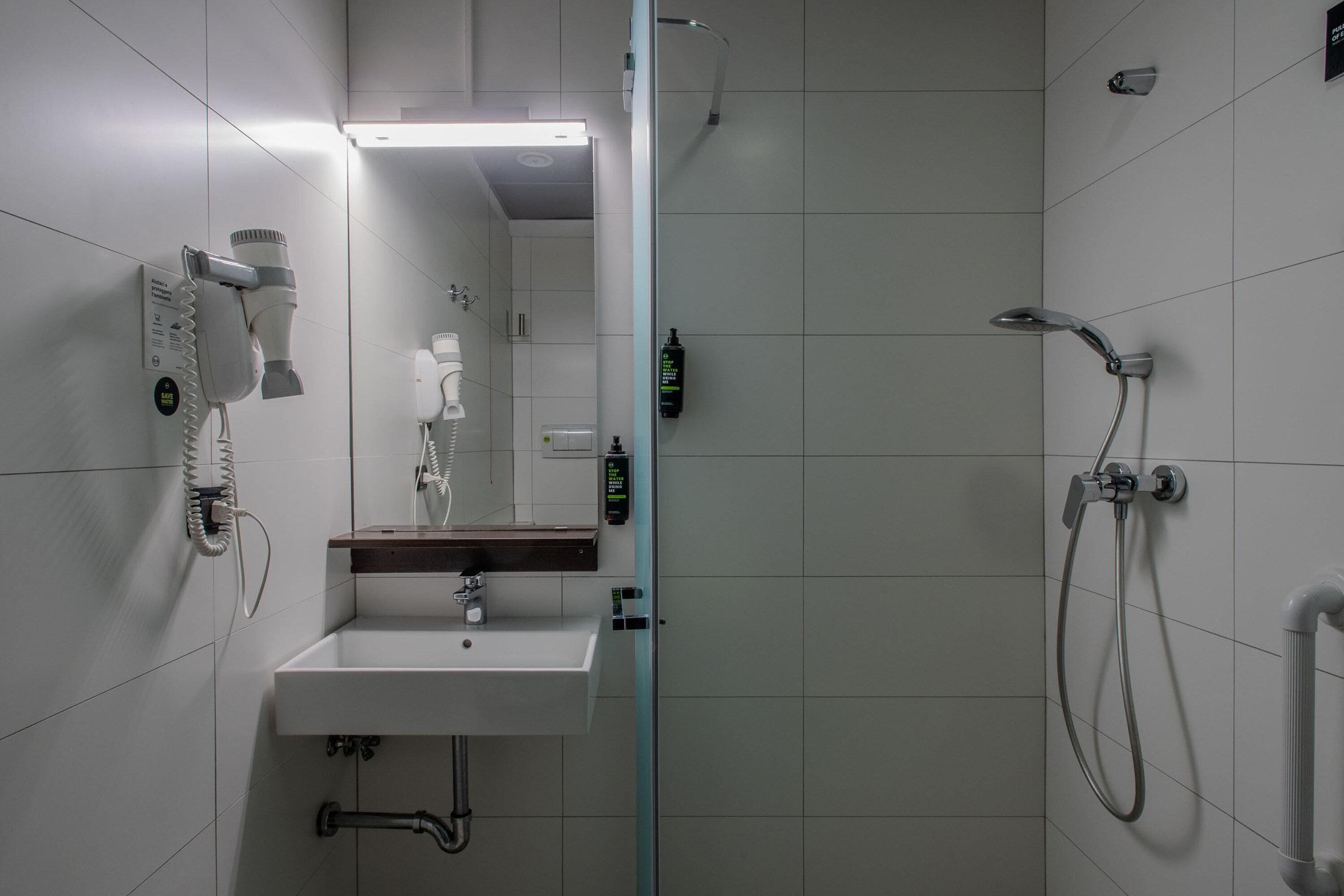 Foto - B&B Hotel Firenze Nuovo Palazzo Di Giustizia