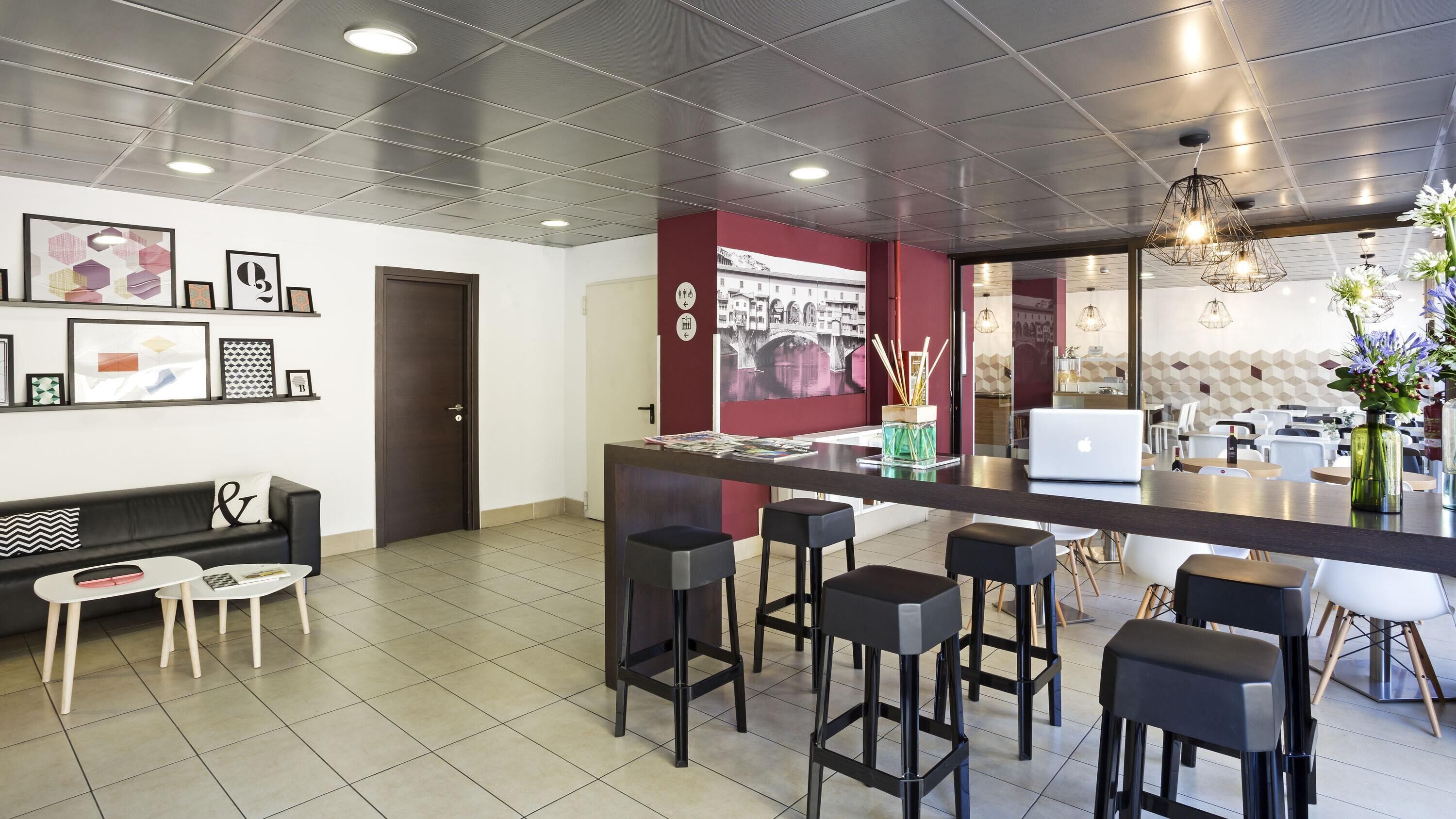 Foto - B&B Hotel Firenze Nuovo Palazzo Di Giustizia