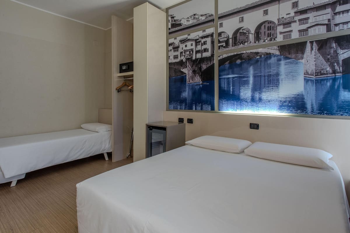 Standard Triple Room, Non Smoking