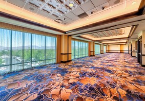 Sala de reunião