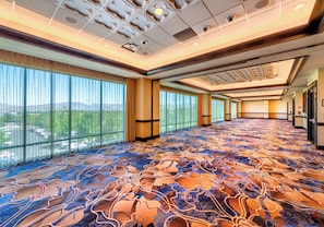 Sala de reunião