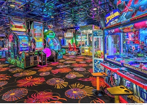 Arcade
