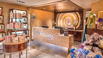 Salle de soins pour les couples, sauna, spa, bain de vapeur