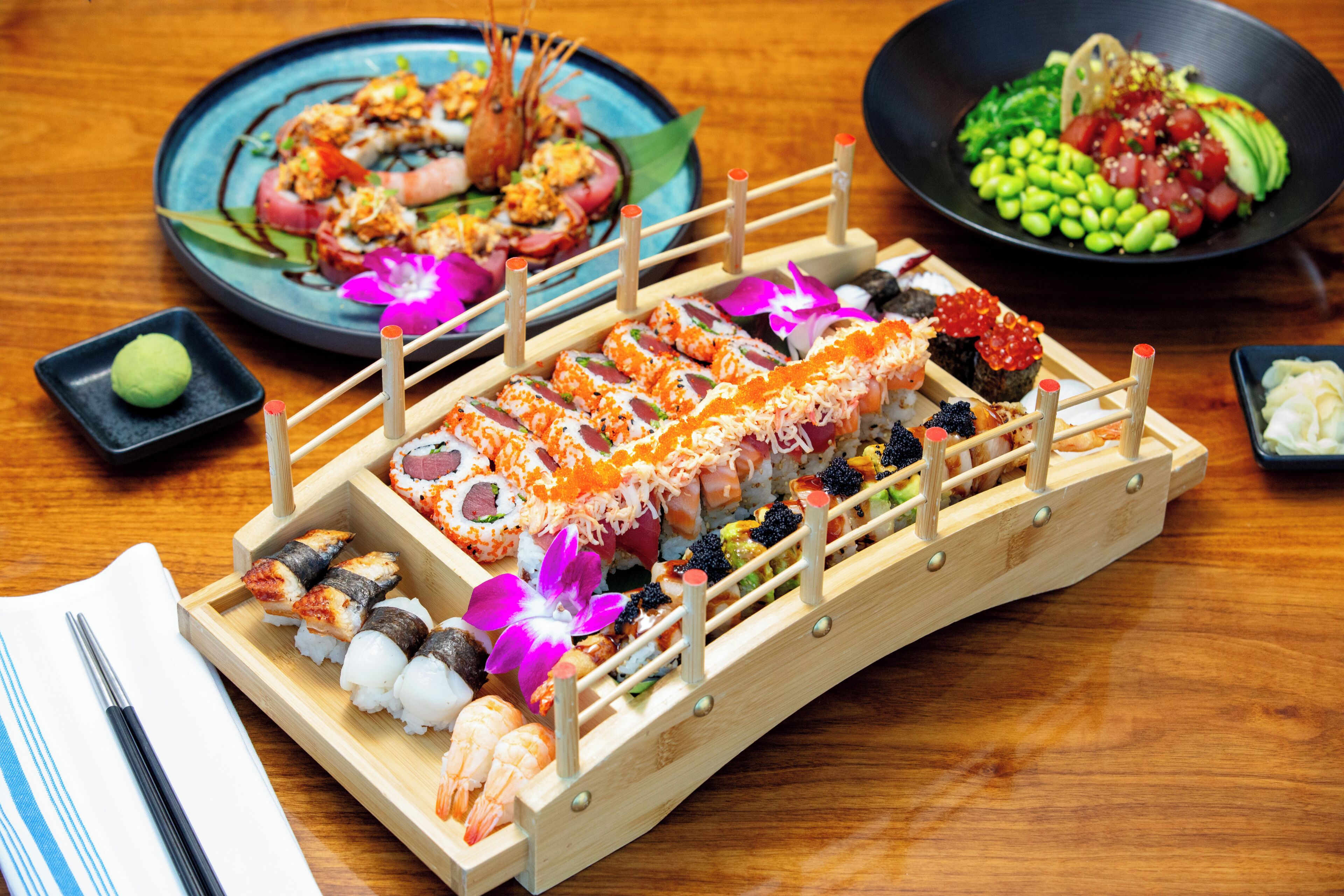 餐厅