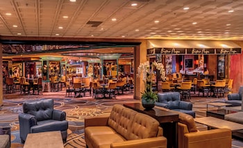 Restaurant on-premise at Atlantis Casino Resort Spa