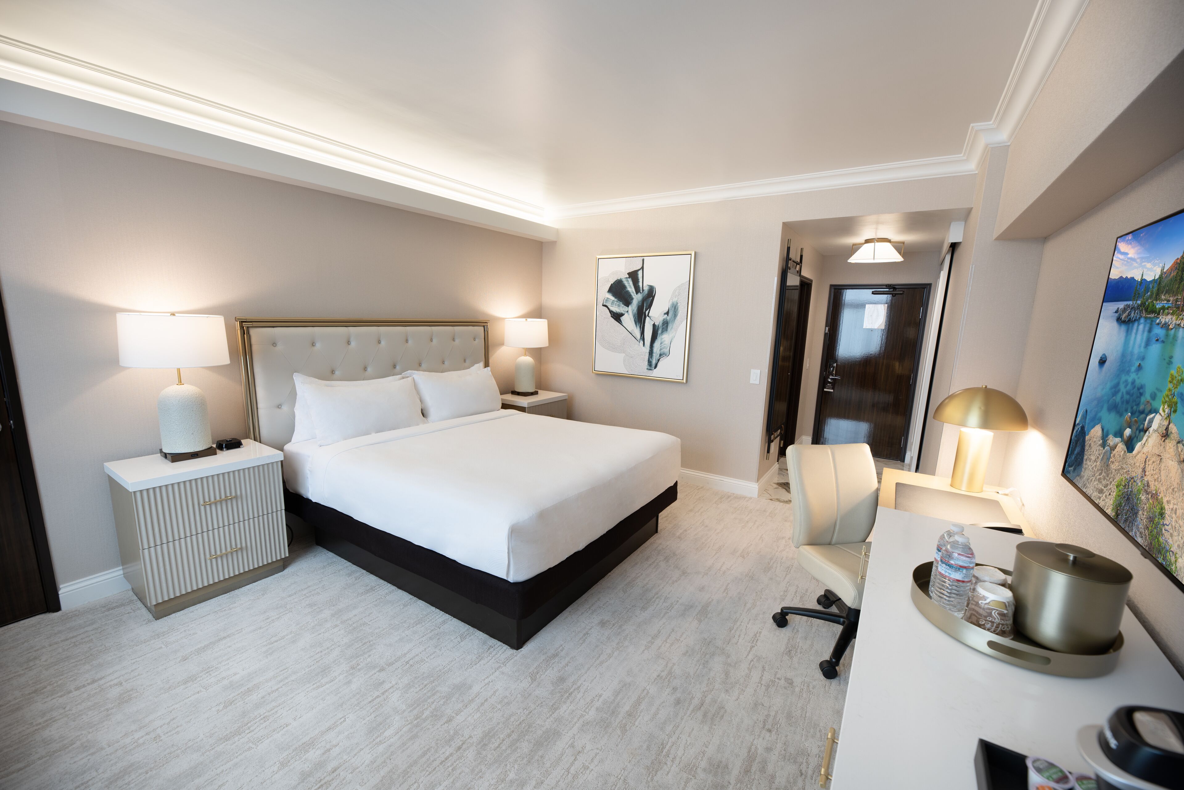 Atlantis Casino Resort Spa