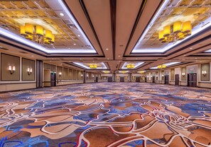 Sala de reunião