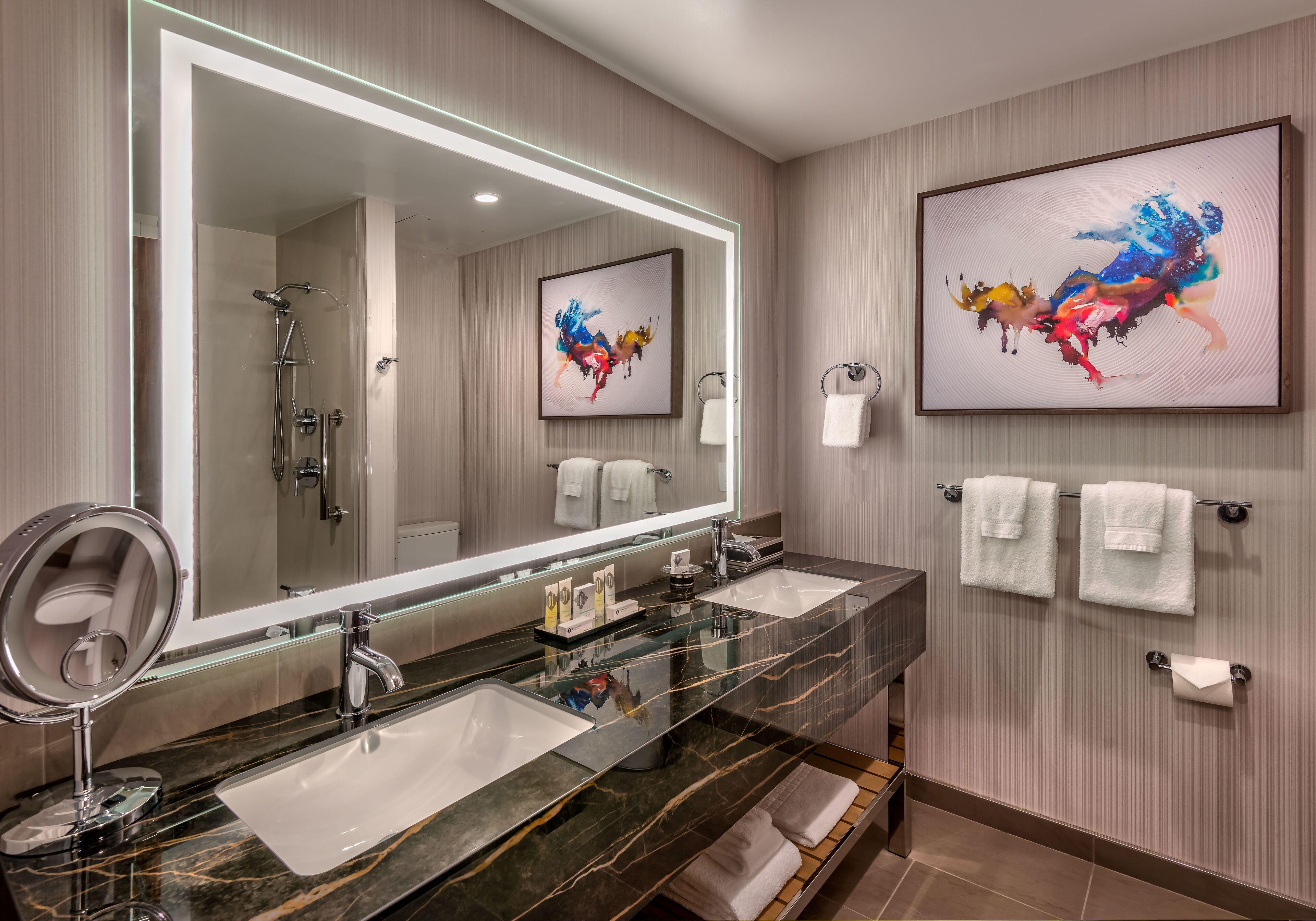 Atlantis Casino Resort Spa