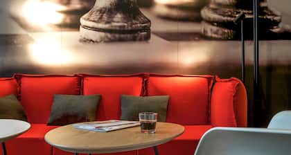 ibis Bremen City Hotel