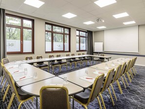 Sala de reuniones