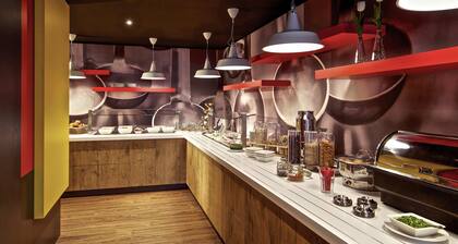 ibis Bremen City Hotel