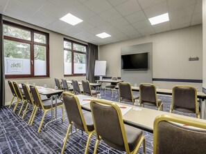 Sala de reuniones