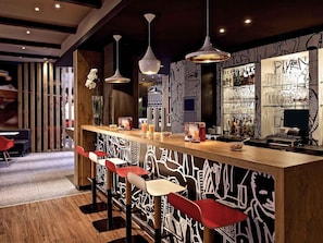 Bar (sur place)