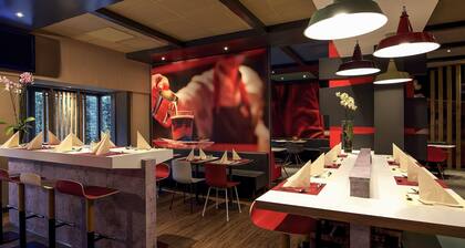 ibis Bremen City Hotel