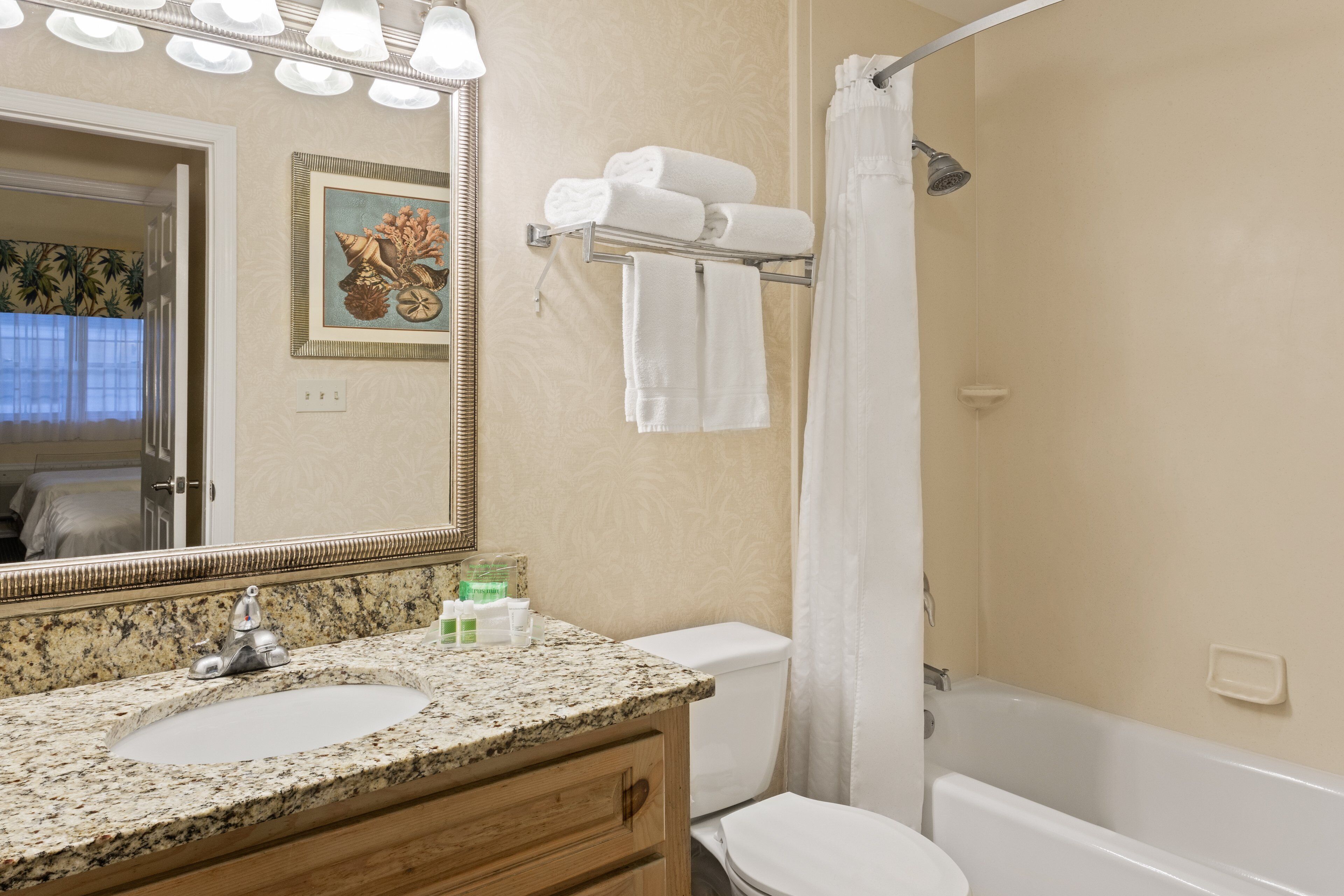 Foto - Holiday Inn & Suites Clearwater Beach S-Harbourside