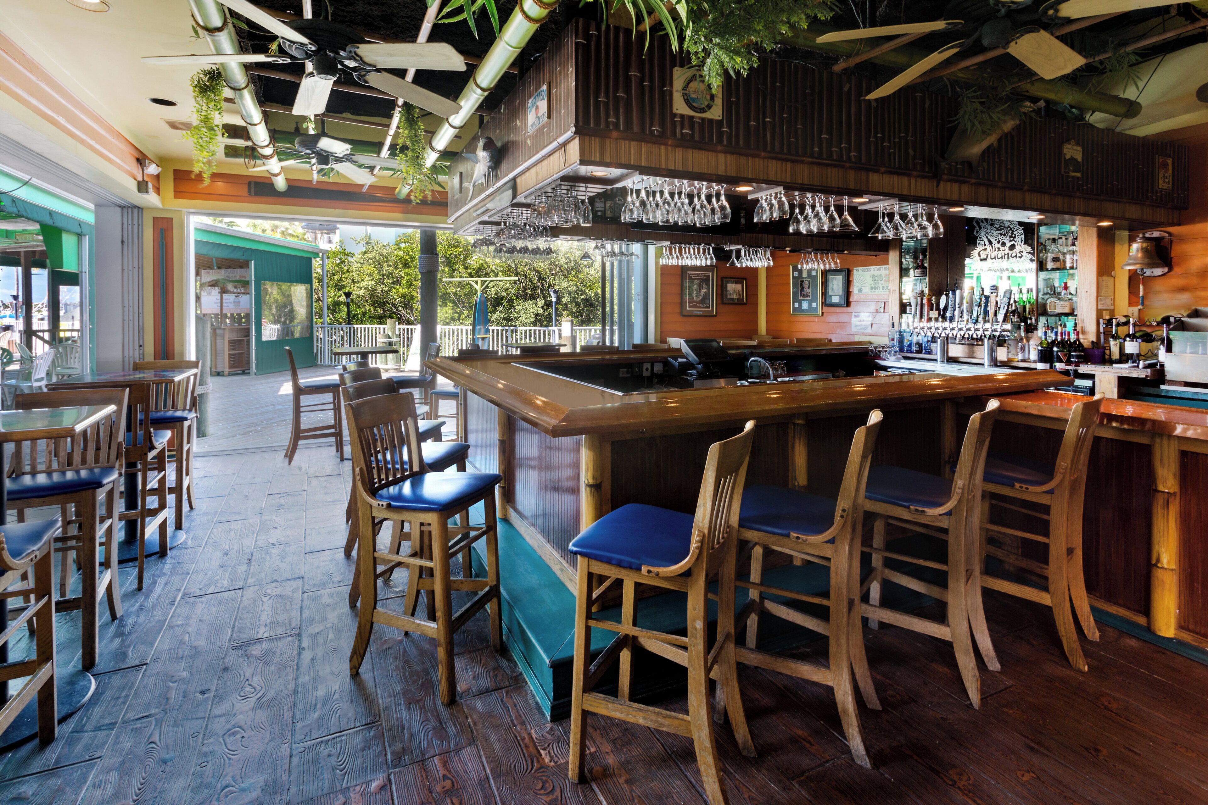 Foto - Holiday Inn & Suites Clearwater Beach S-Harbourside
