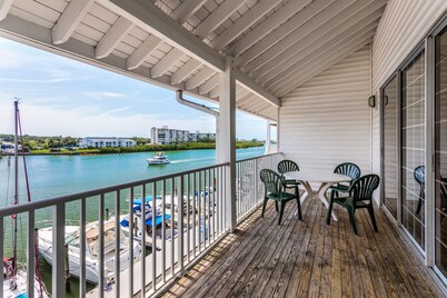 Holiday Inn & Suites Clearwater Beach S-Harbourside by IHG