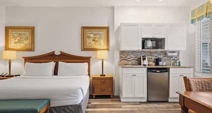 Holiday Inn & Suites Clearwater Beach S-Harbourside by IHG