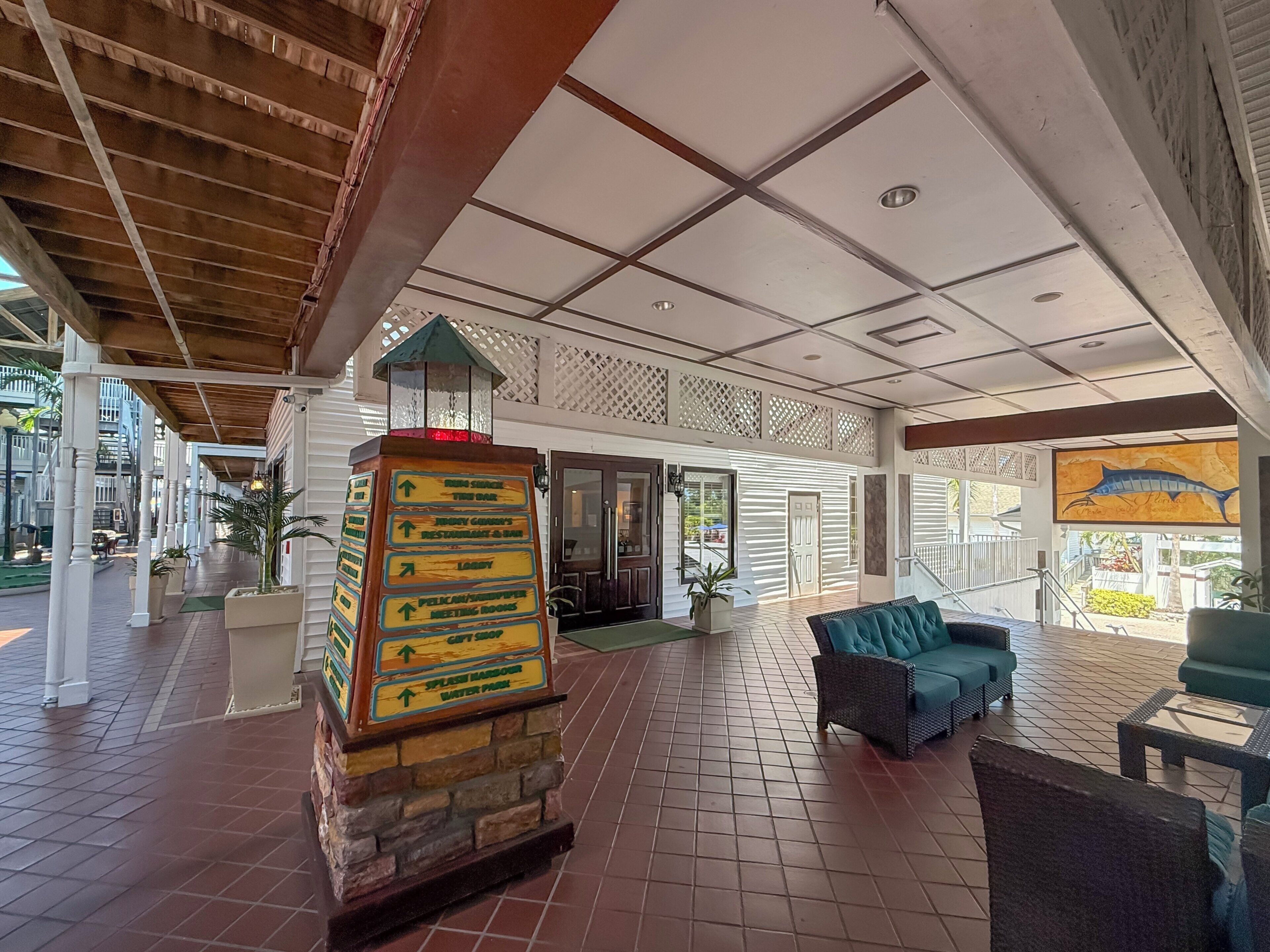 Photo - Holiday Inn & Suites Clearwater Beach S-Harbourside