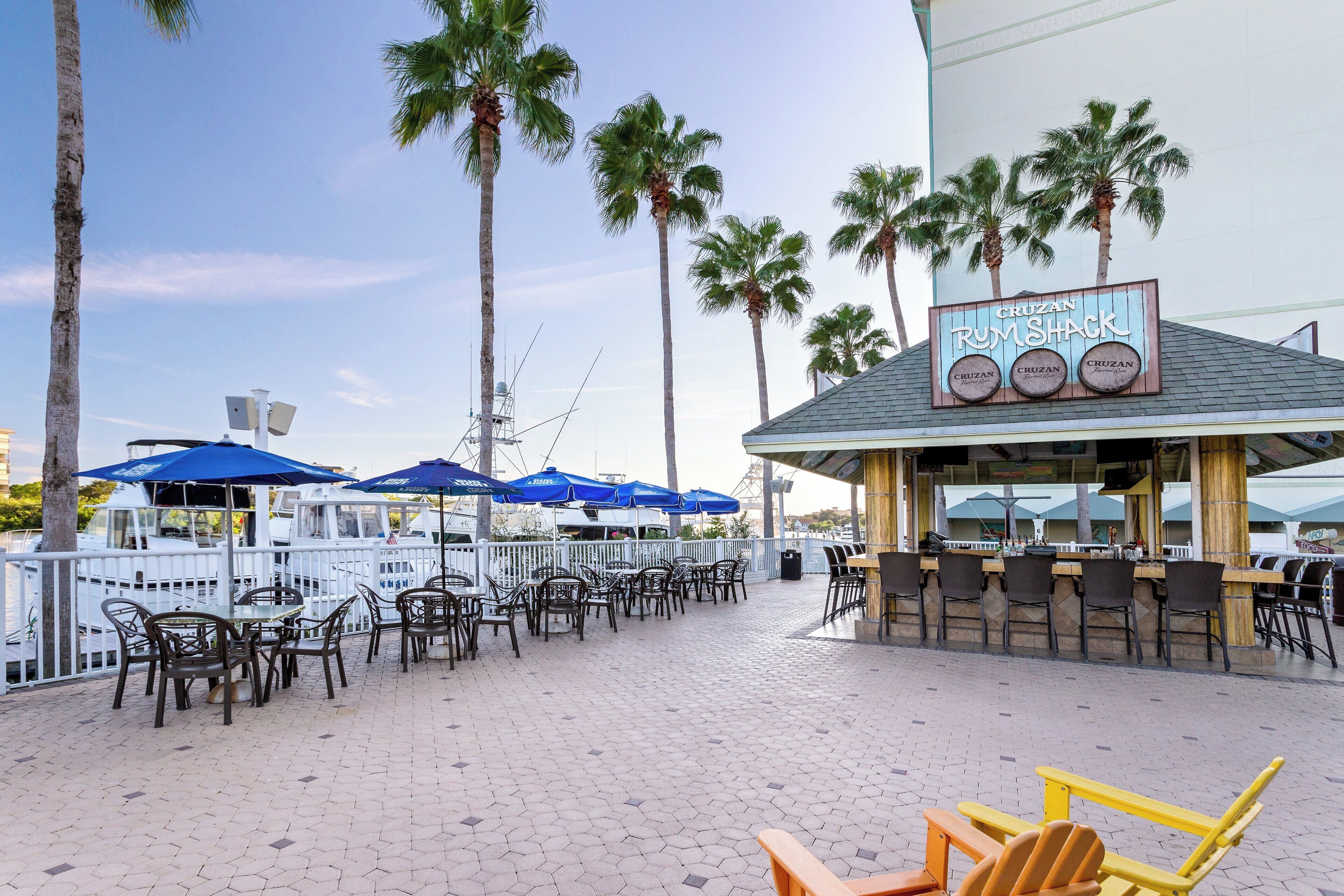 Foto - Holiday Inn & Suites Clearwater Beach S-Harbourside