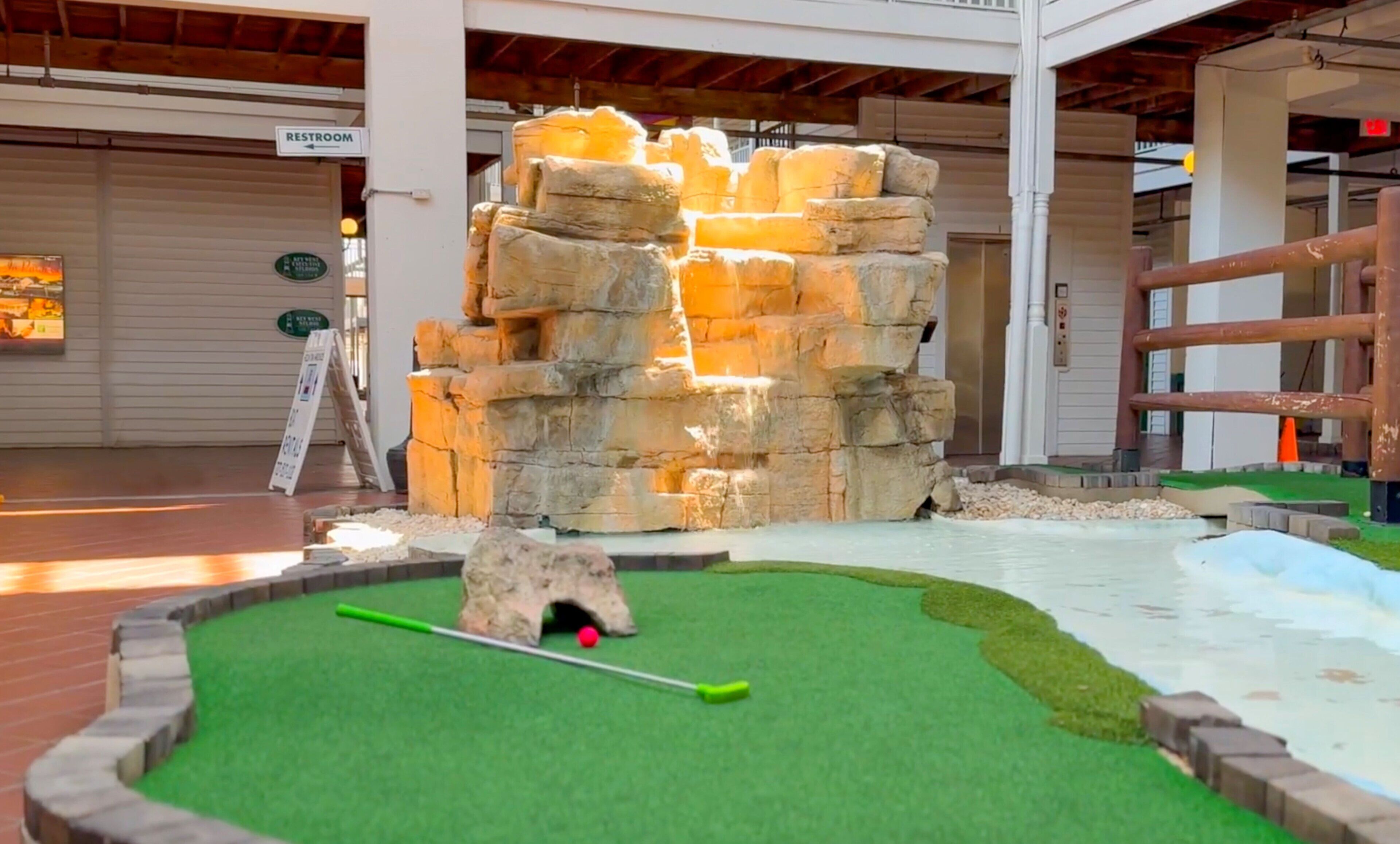 Golf