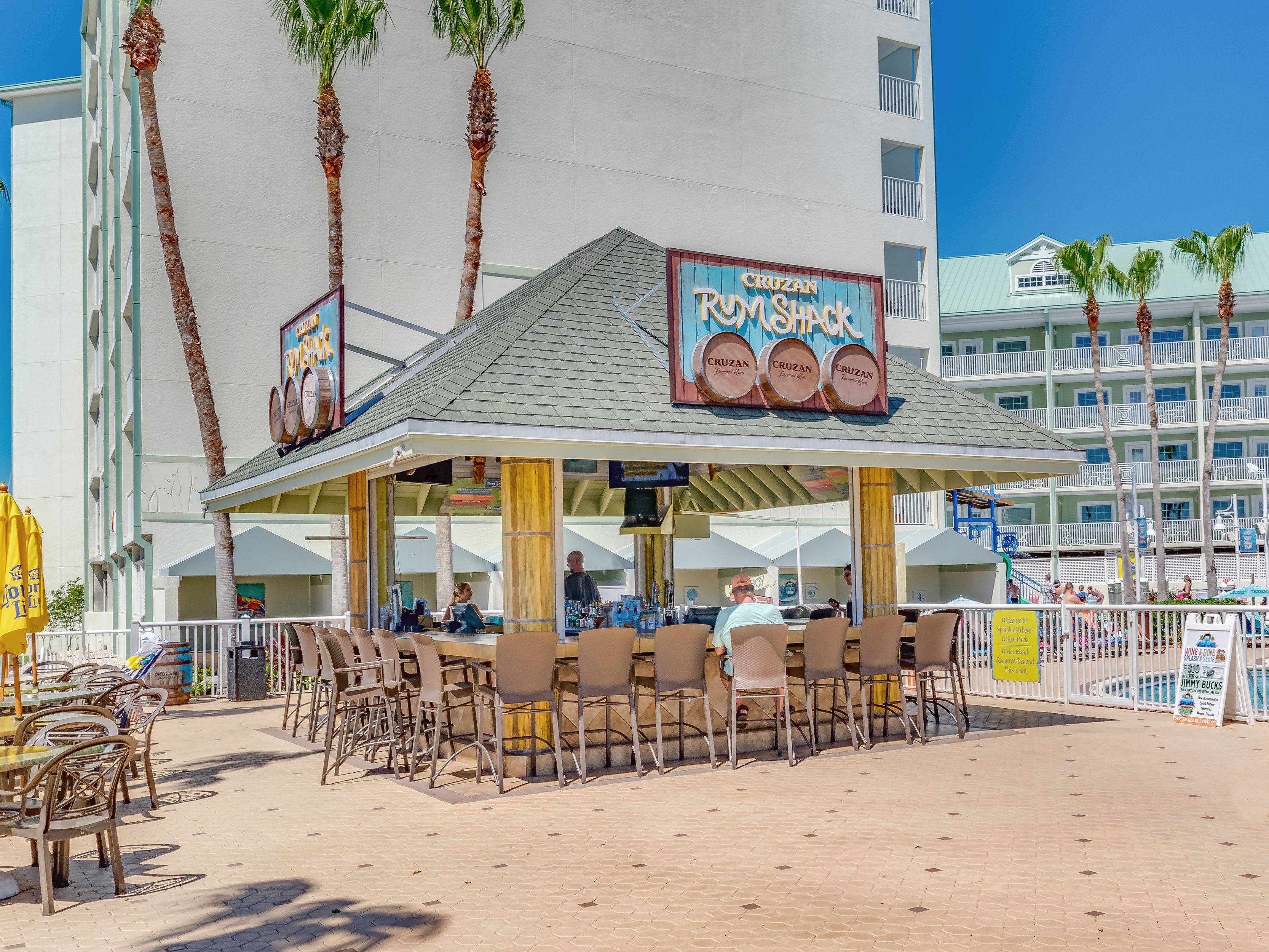 Foto - Holiday Inn & Suites Clearwater Beach S-Harbourside