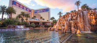 Mirage Las Vegas