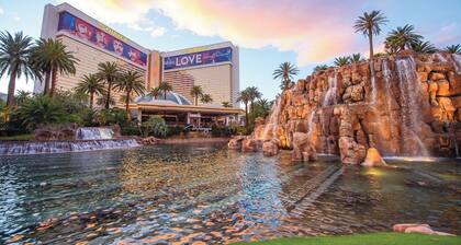 Mirage Las Vegas