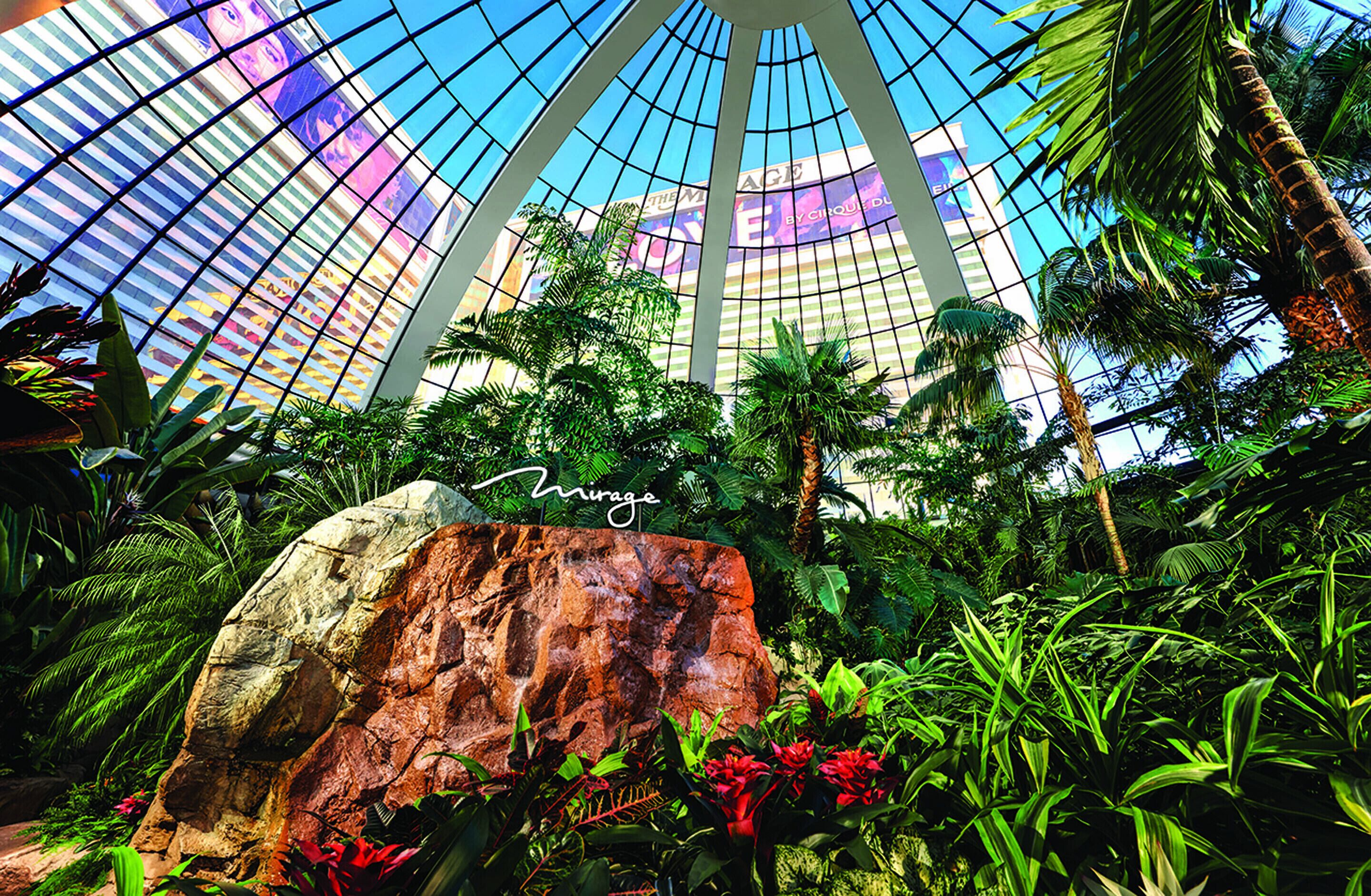 Foto - Restful Unit at Mirage Casino Strip Las Vegas