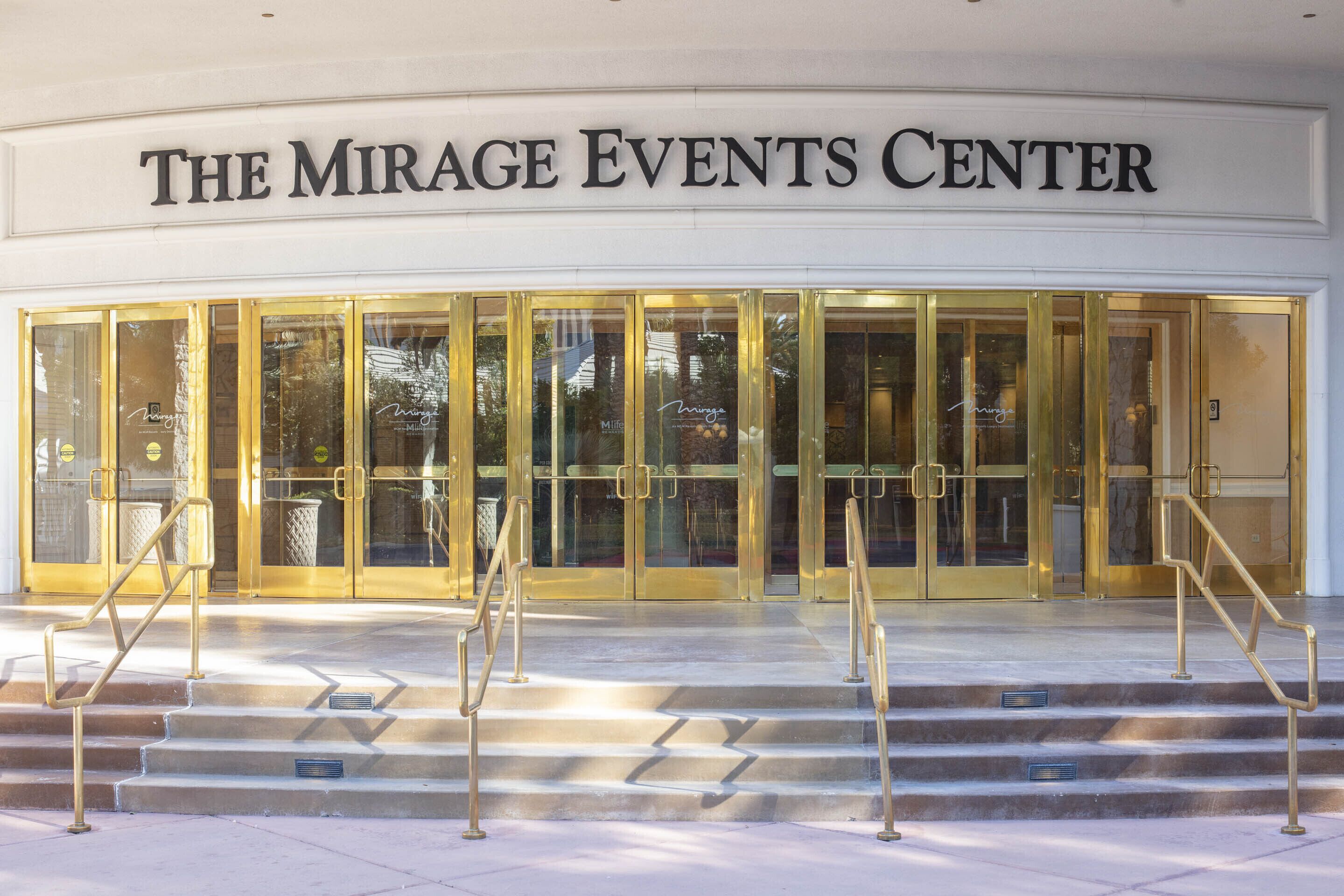 Foto - Restful Unit at Mirage Casino Strip Las Vegas