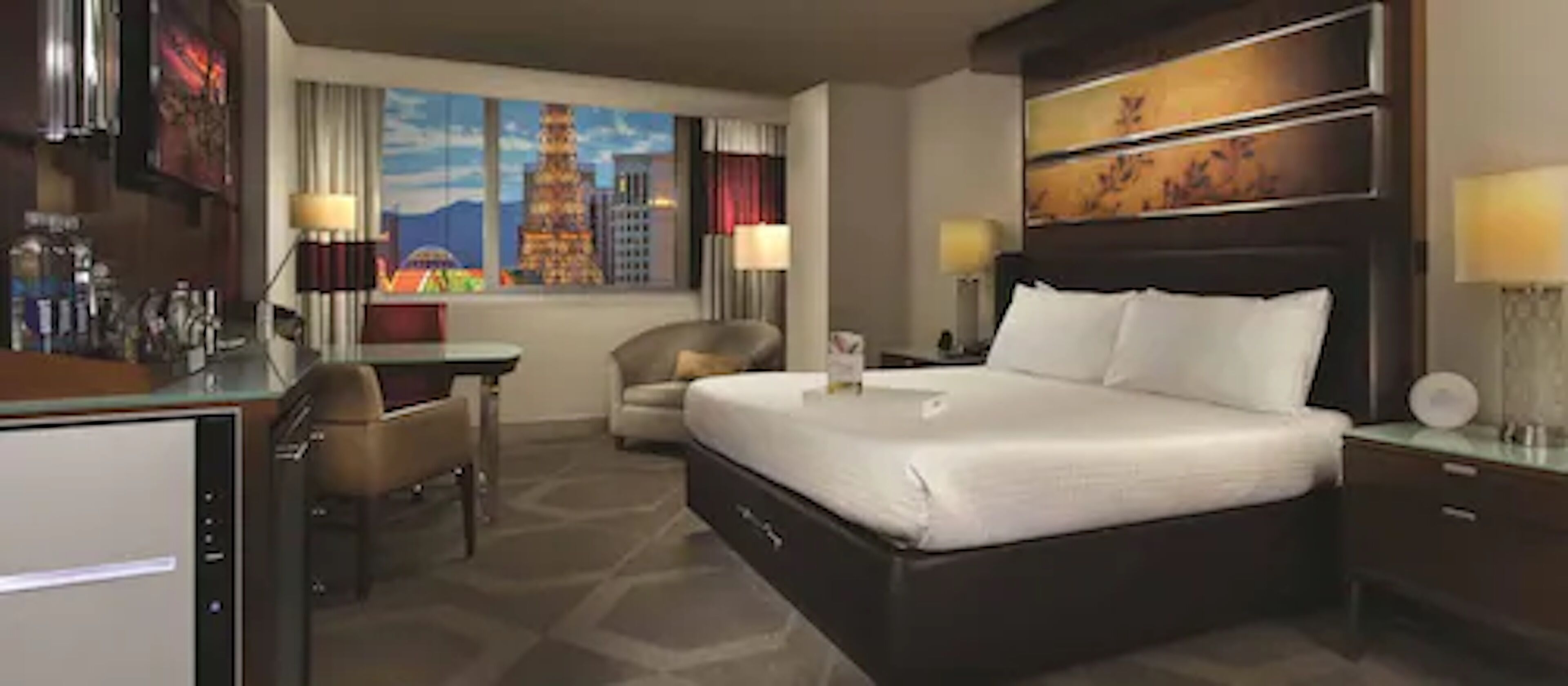 Foto - Restful Unit at Mirage Casino Strip Las Vegas