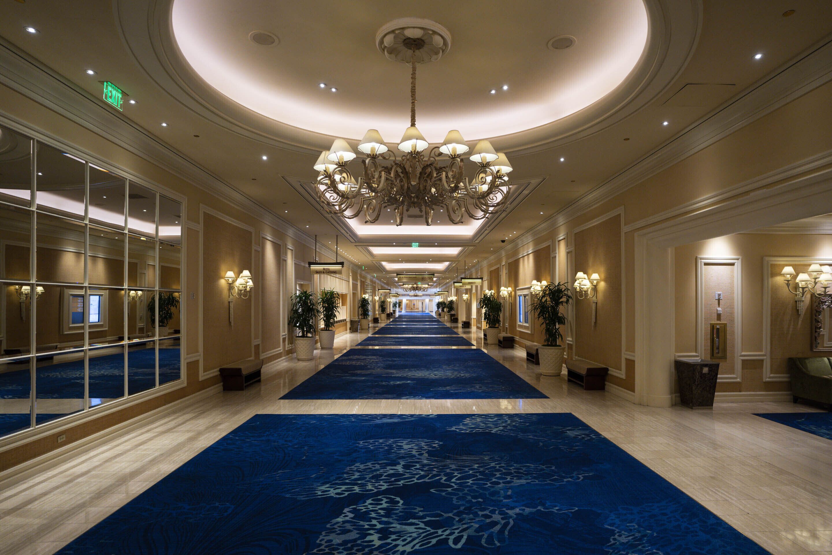 Foto - The Mirage Hotel & Casino
