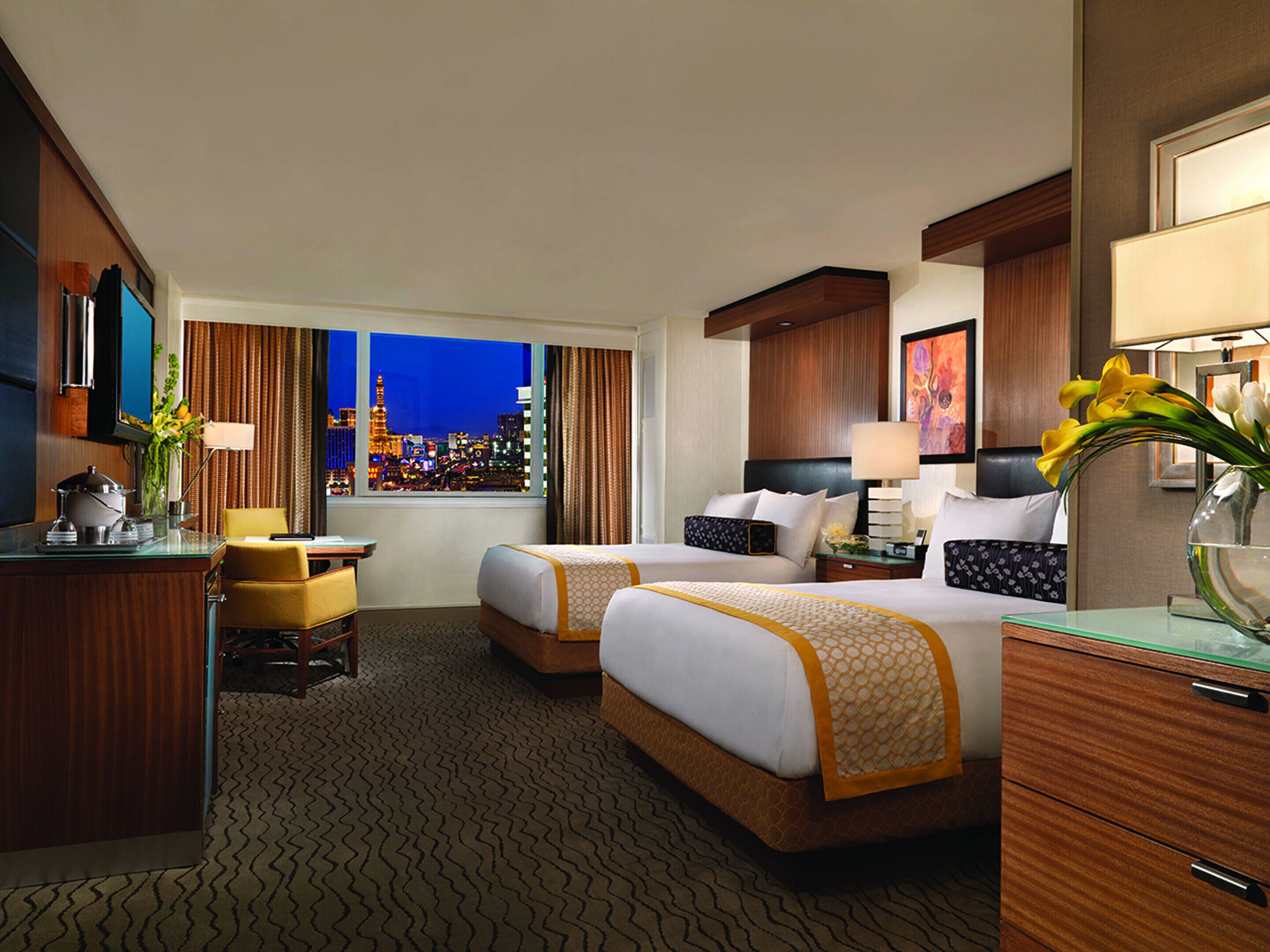 Foto - Restful Unit at Mirage Casino Strip Las Vegas