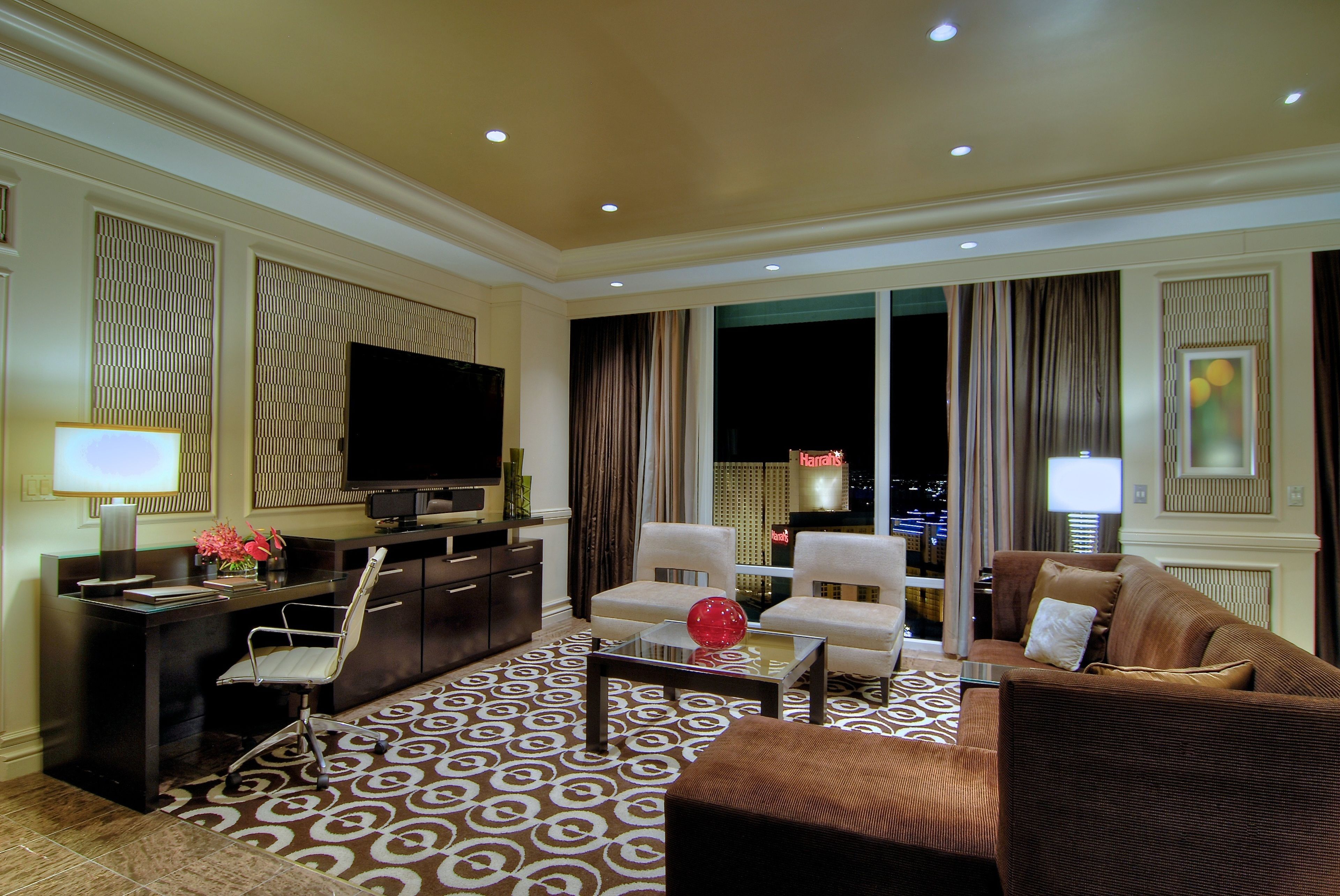 Foto - The Mirage Hotel & Casino