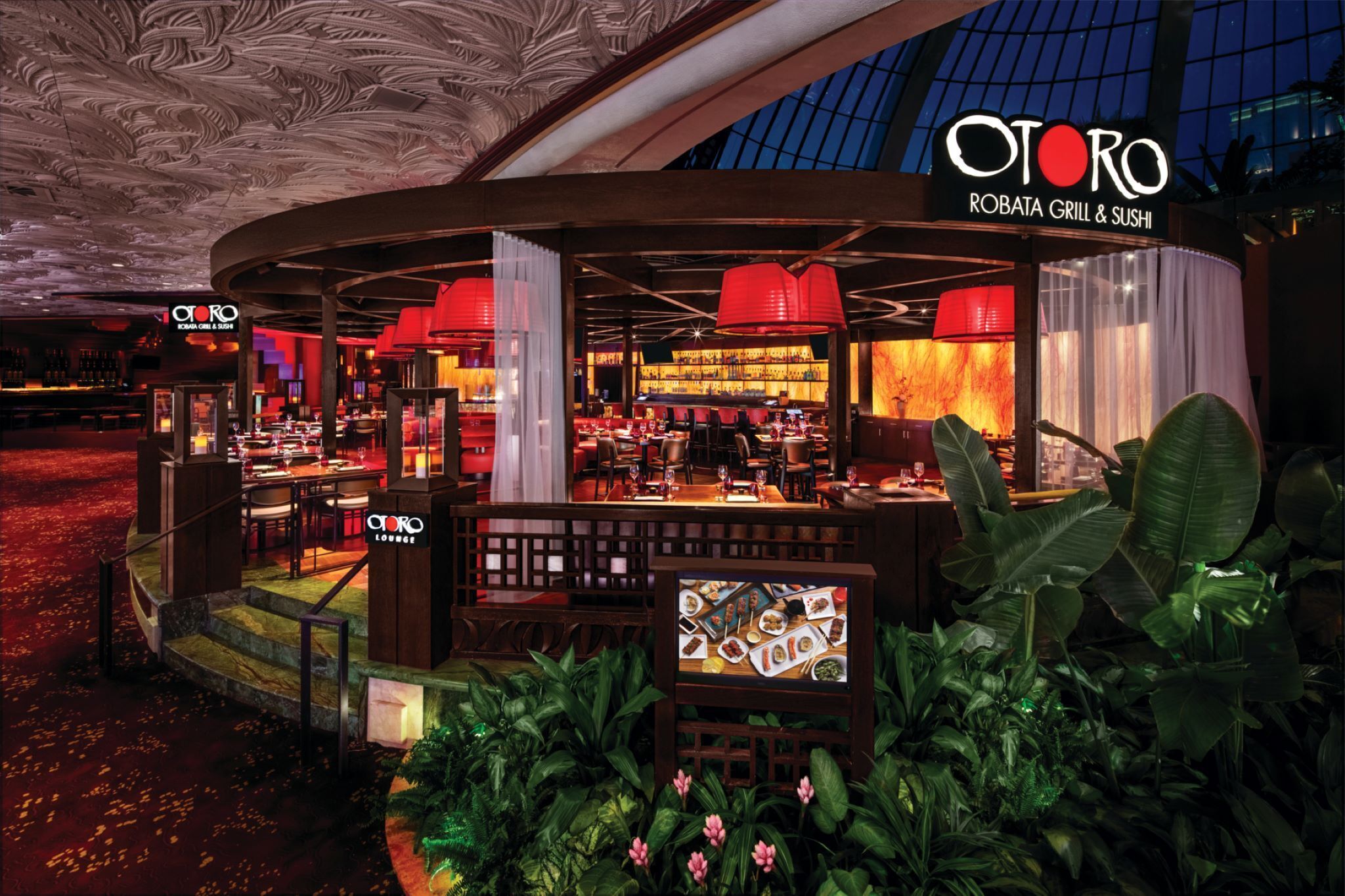 Här finns 10 restauranger som serverar frukost.