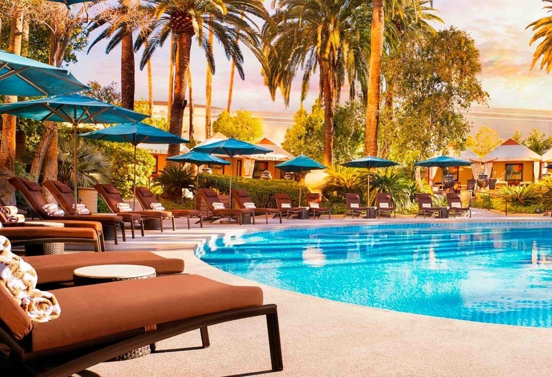 Foto - Restful Unit at Mirage Casino Strip Las Vegas