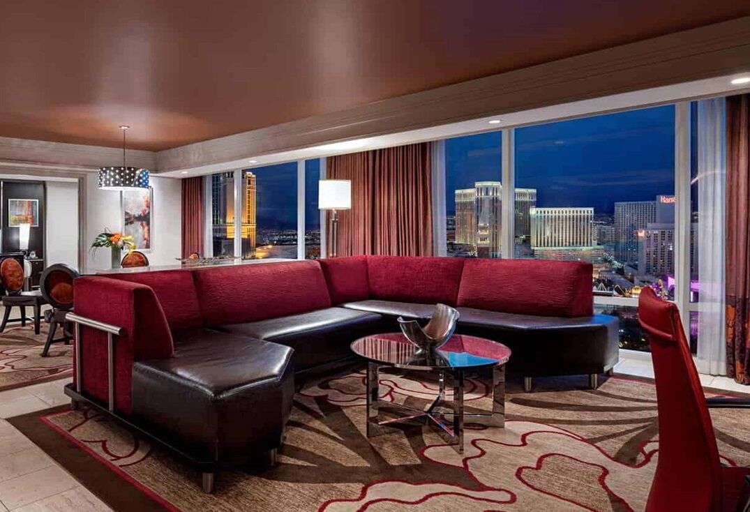 Foto - The Mirage Hotel & Casino