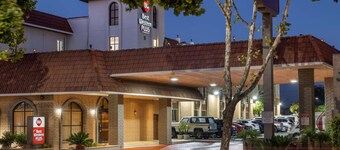 Best Western Plus South Bay Hotel