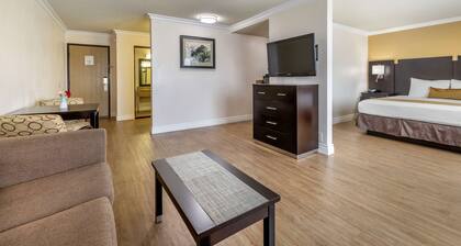 Best Western Plus South Bay Hotel