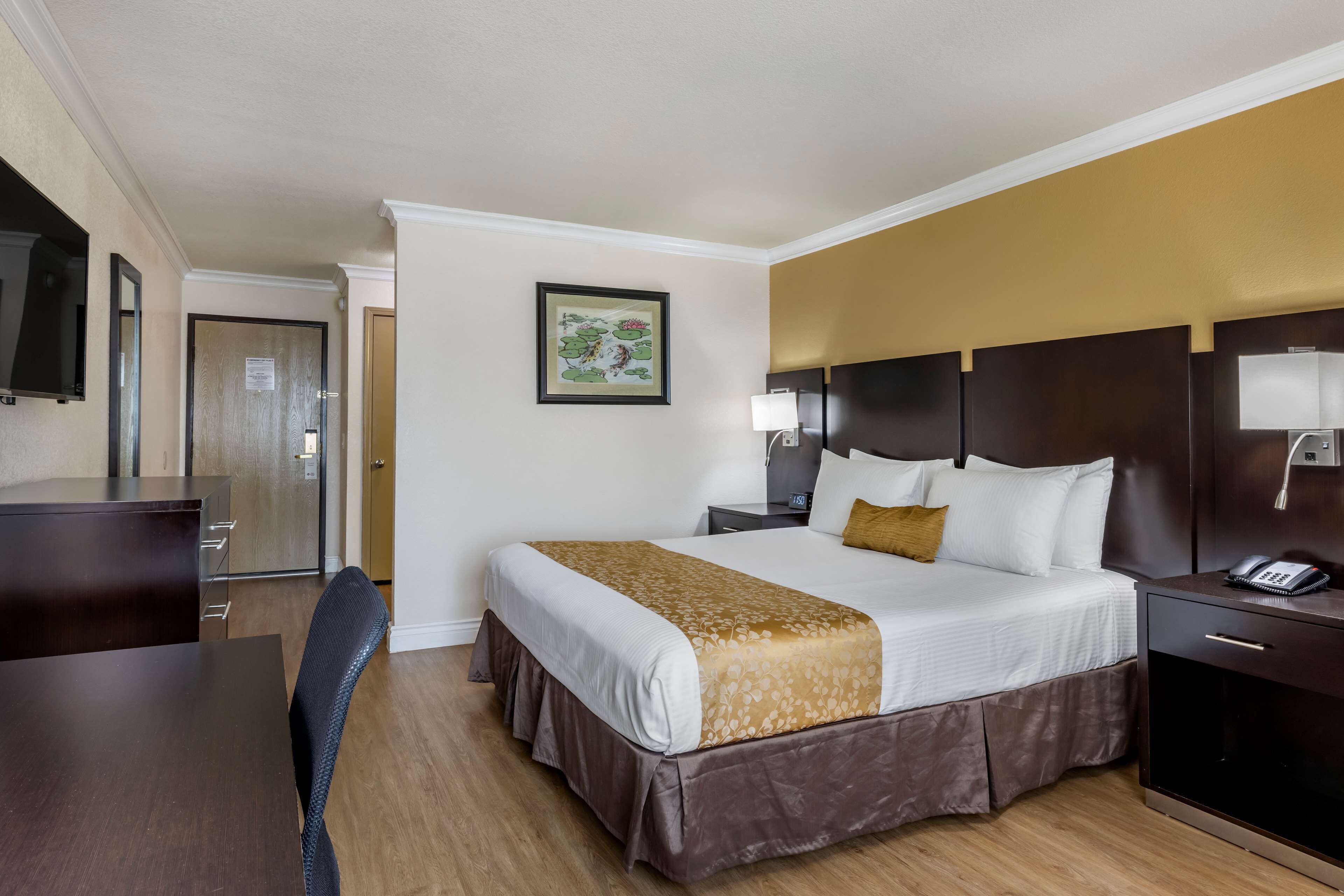 Top 10 Hotels In Compton, California Updated 2024 Trip101