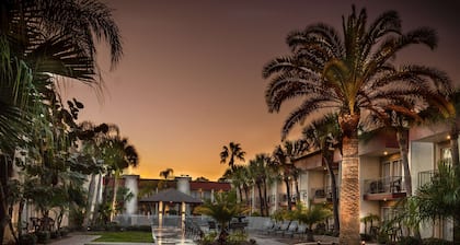 La Quinta Inn by Wyndham Clearwater Central
