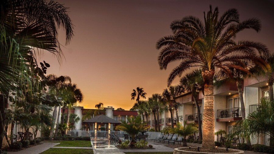 La Quinta Inn by Wyndham Clearwater Central